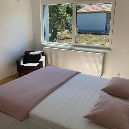 Apartman Maay Hlohovec Exterior photo