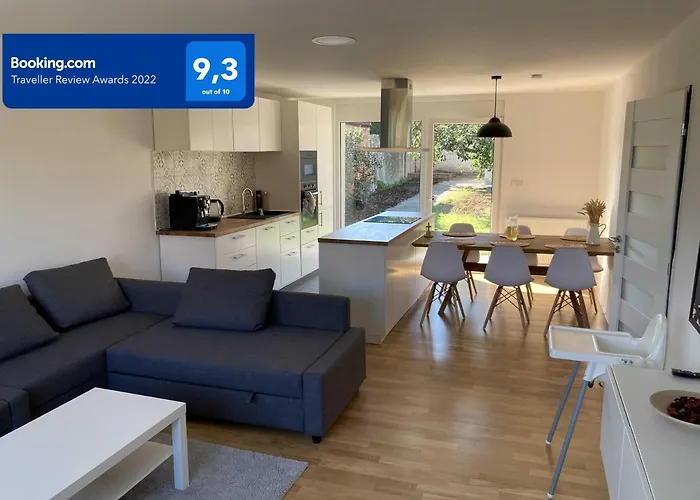 Apartman Maay